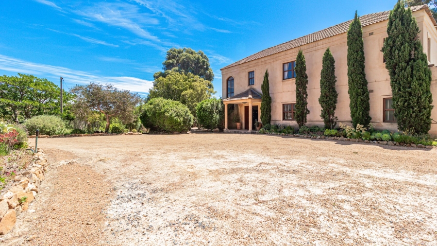 4 Bedroom Property for Sale in High Riding Country Estate Western Cape